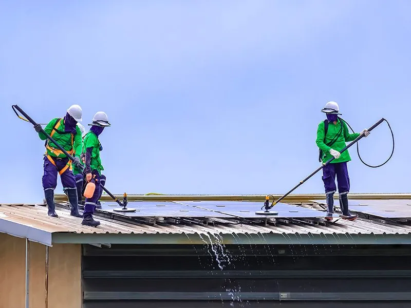 house washing sydney